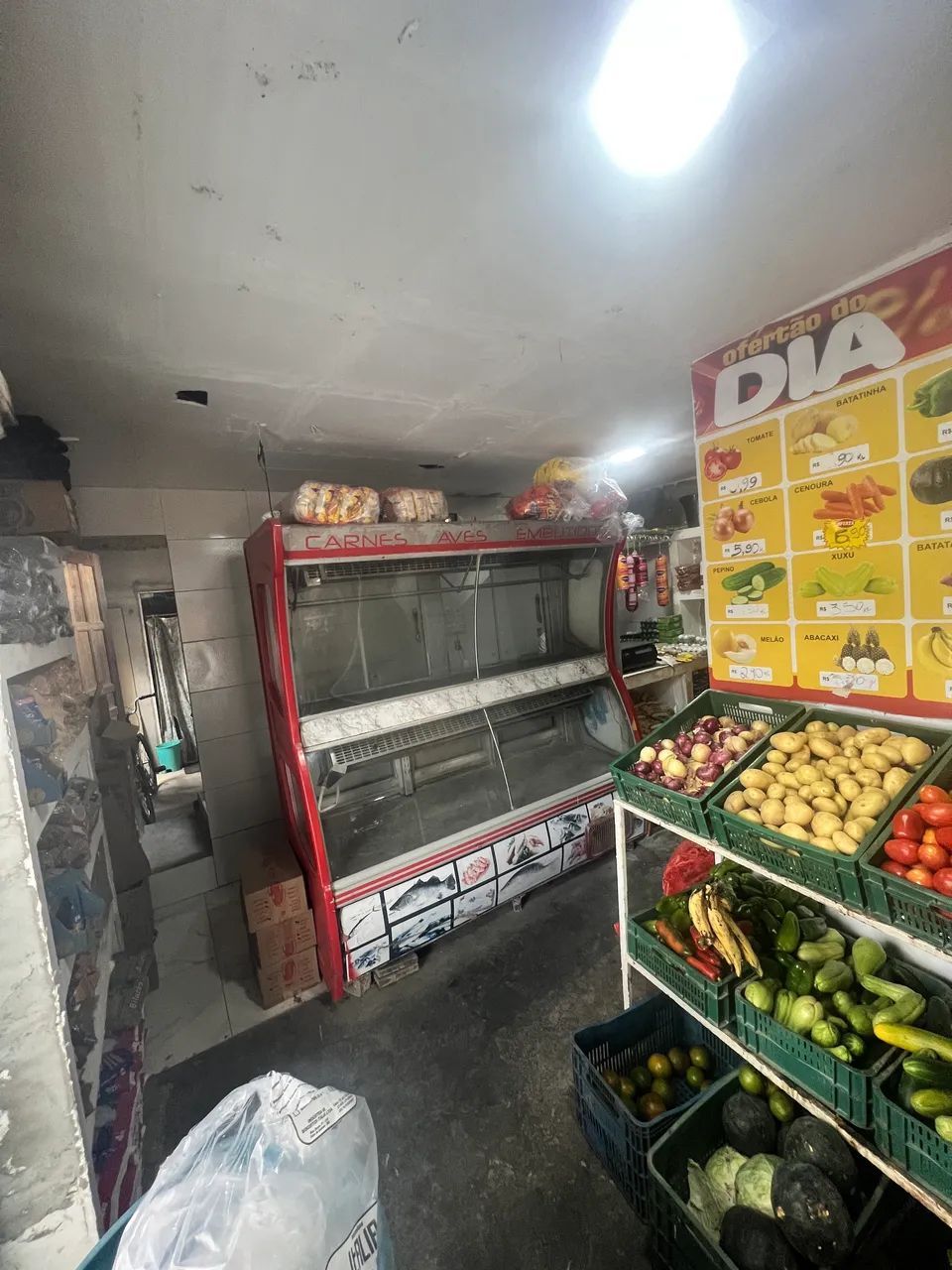 Passo mercado  - Foto 2