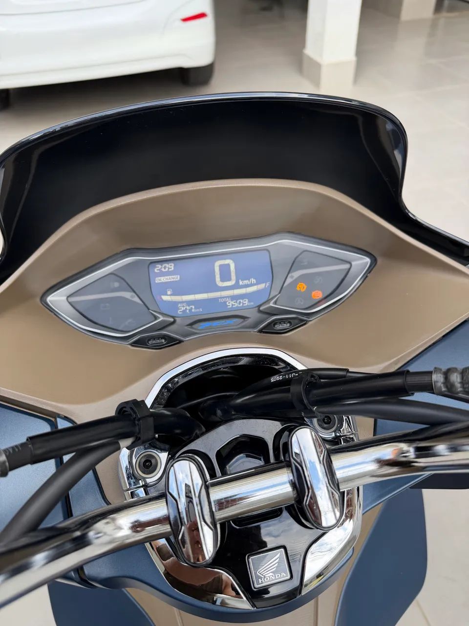 Pcx DLX, 2023  - Foto 4