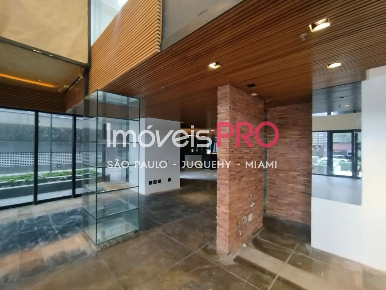 Ponto comercial no Itaim com 294m² - Foto 5