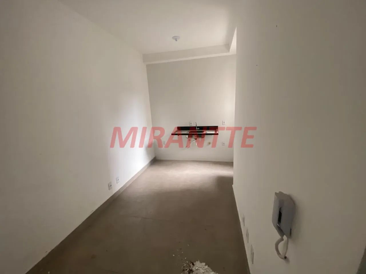 Apartamento de 33m² com 1 quartos em Jardim Consorcio - Foto 3