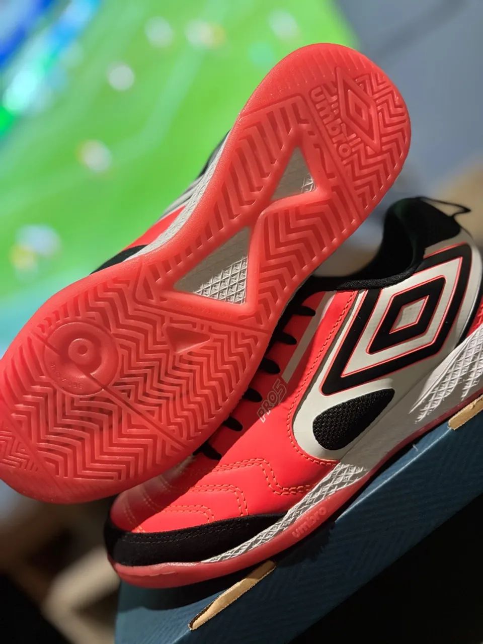Umbro Pro 5 Bump - Foto 3