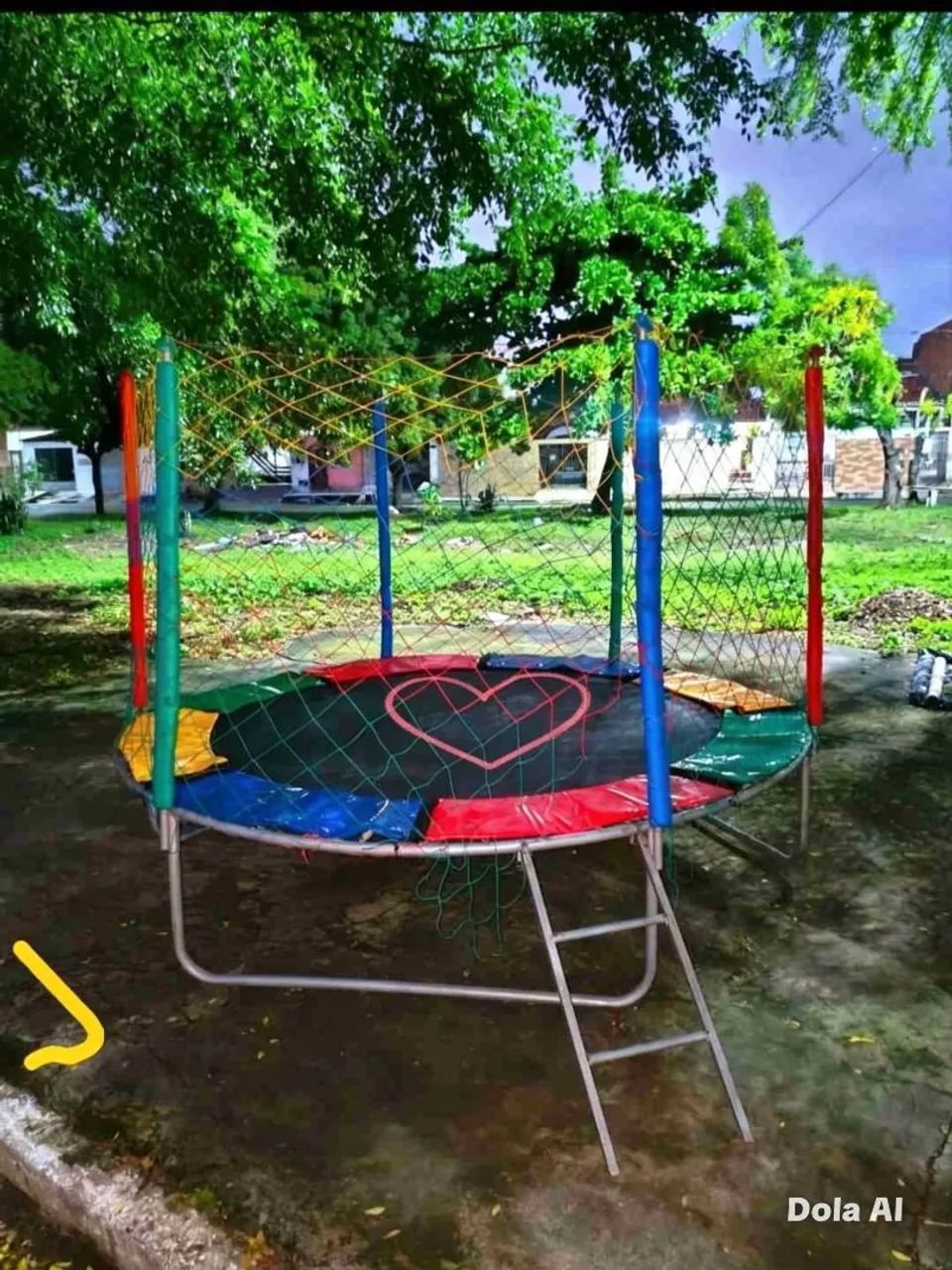 Aluga/se pula pula 