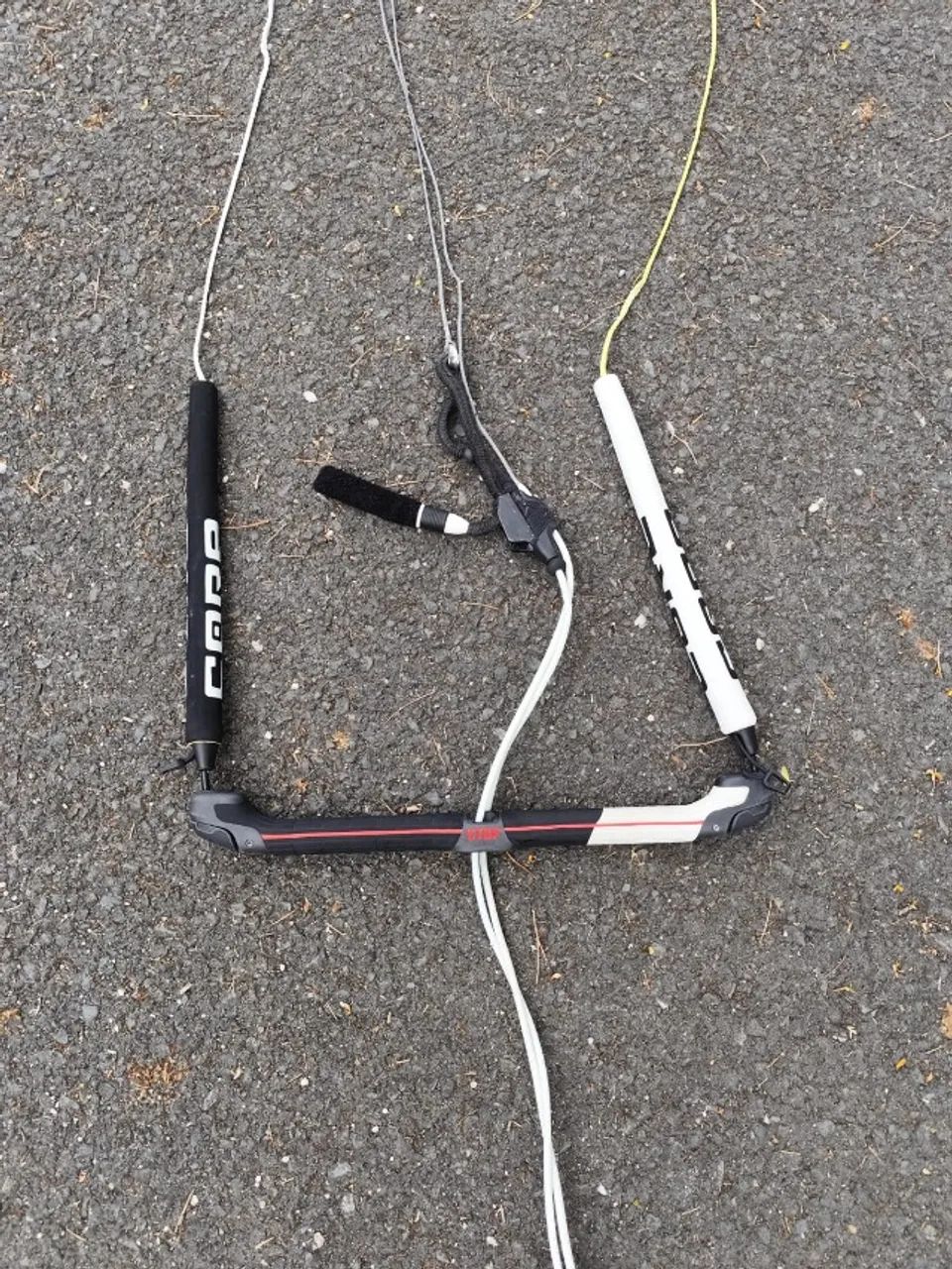 Barra Kitesurf Core Sensor 3S PRO Compact - Foto 2