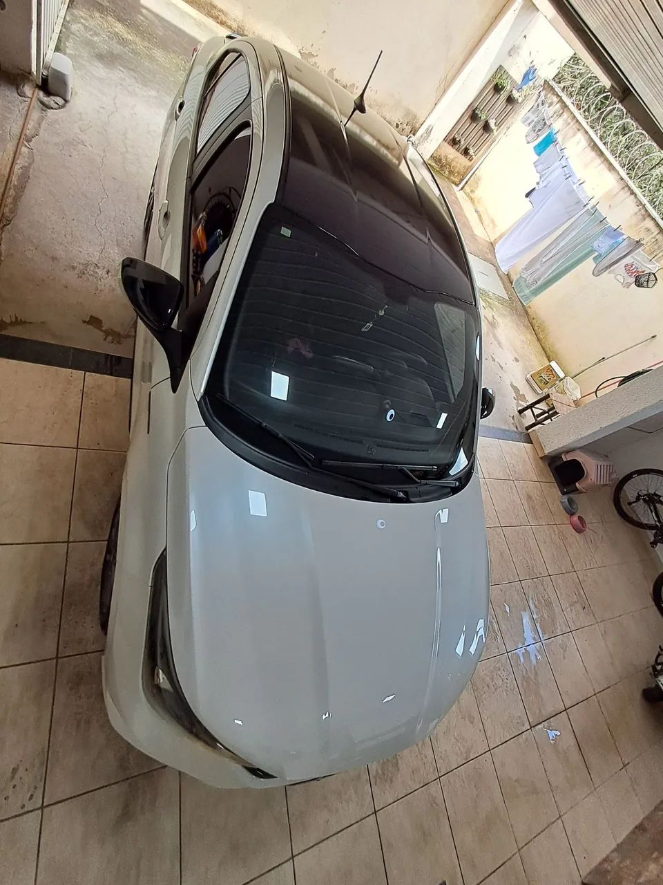 Fiat Cronos Drive 1.3 8V Flex 2025 - Foto 2
