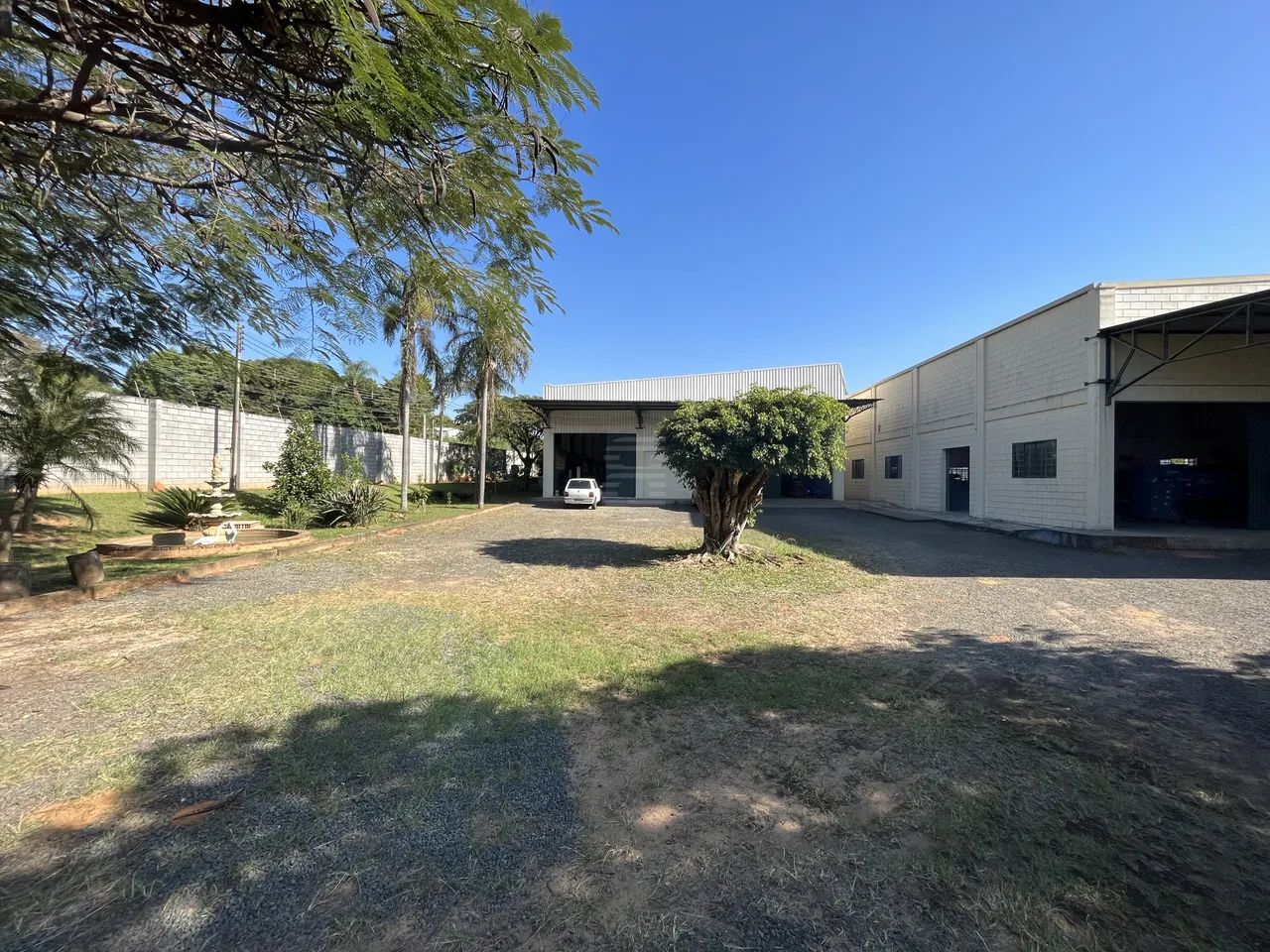 Galpão Industrial e Comercial na cidade de Hortolândia - Foto 5