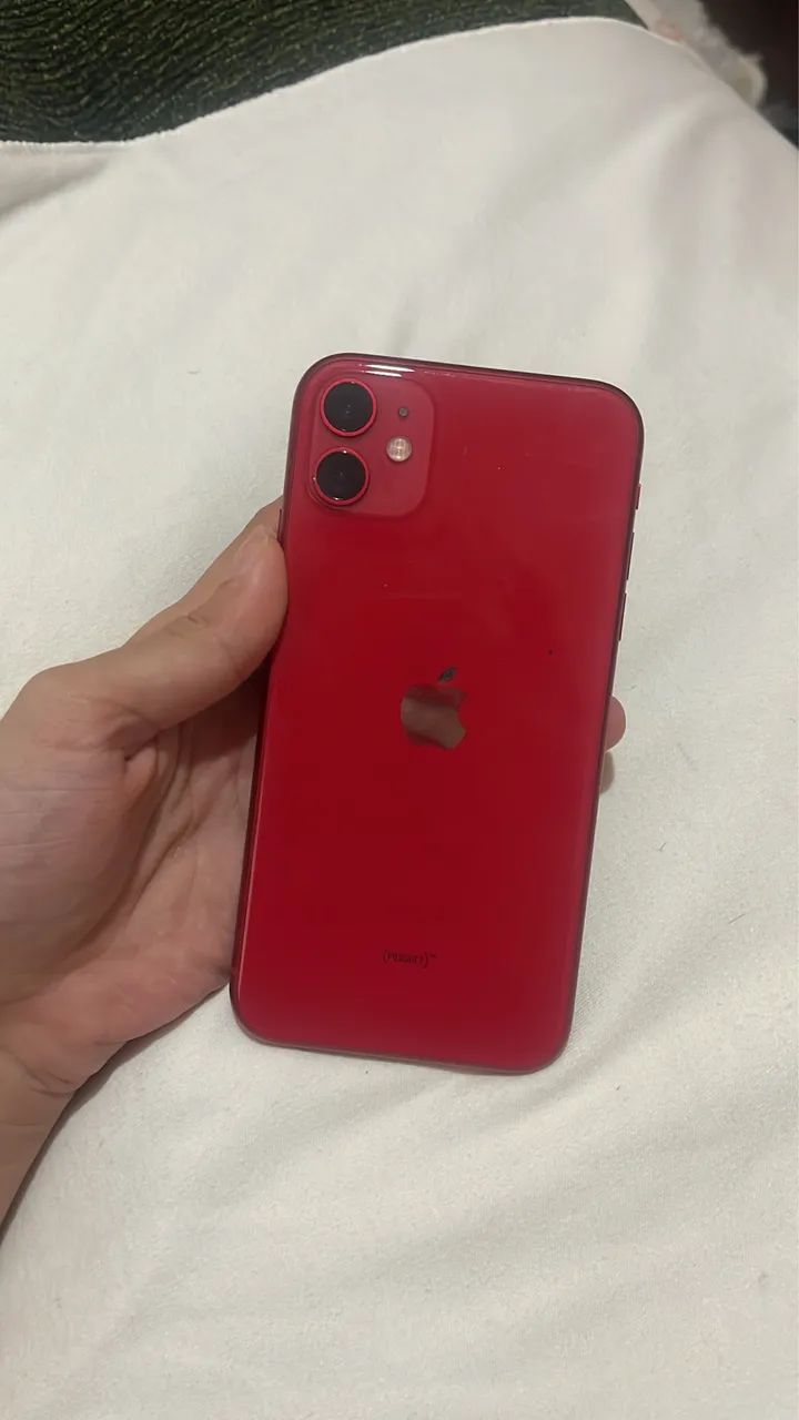 iPhone 11