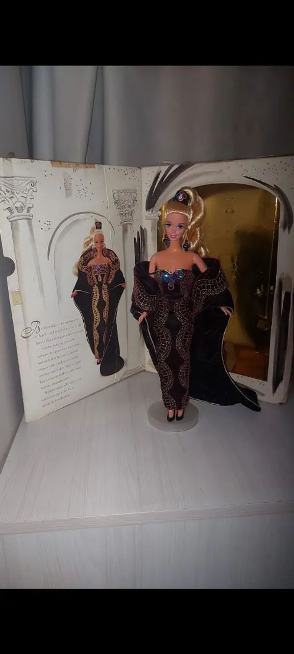 Barbie Midnight Gala 1995