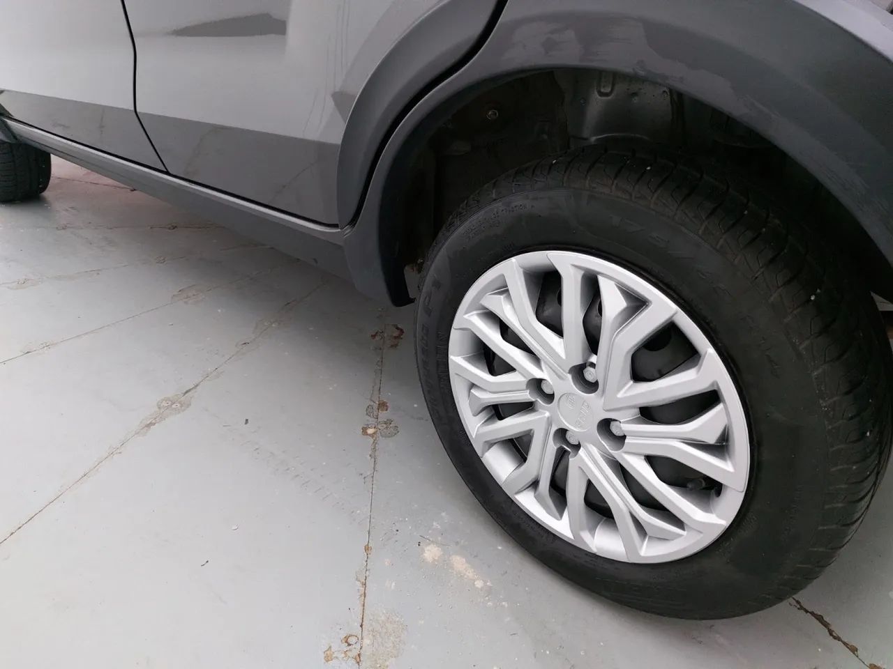 Fiat Mobi LIKE 1.0 Fire Flex 5p., foto 12 de 18