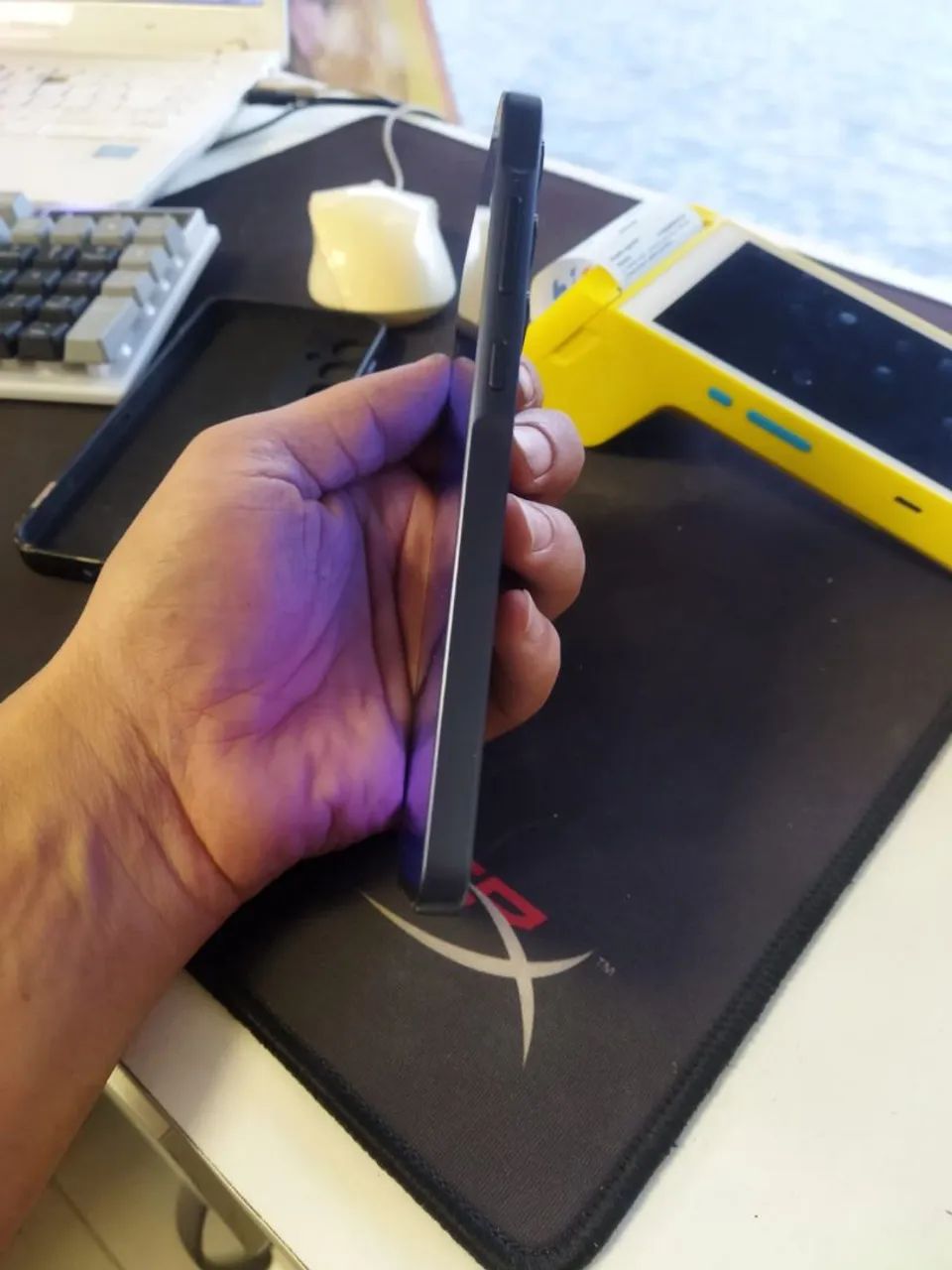 Celular A35 - Foto 3