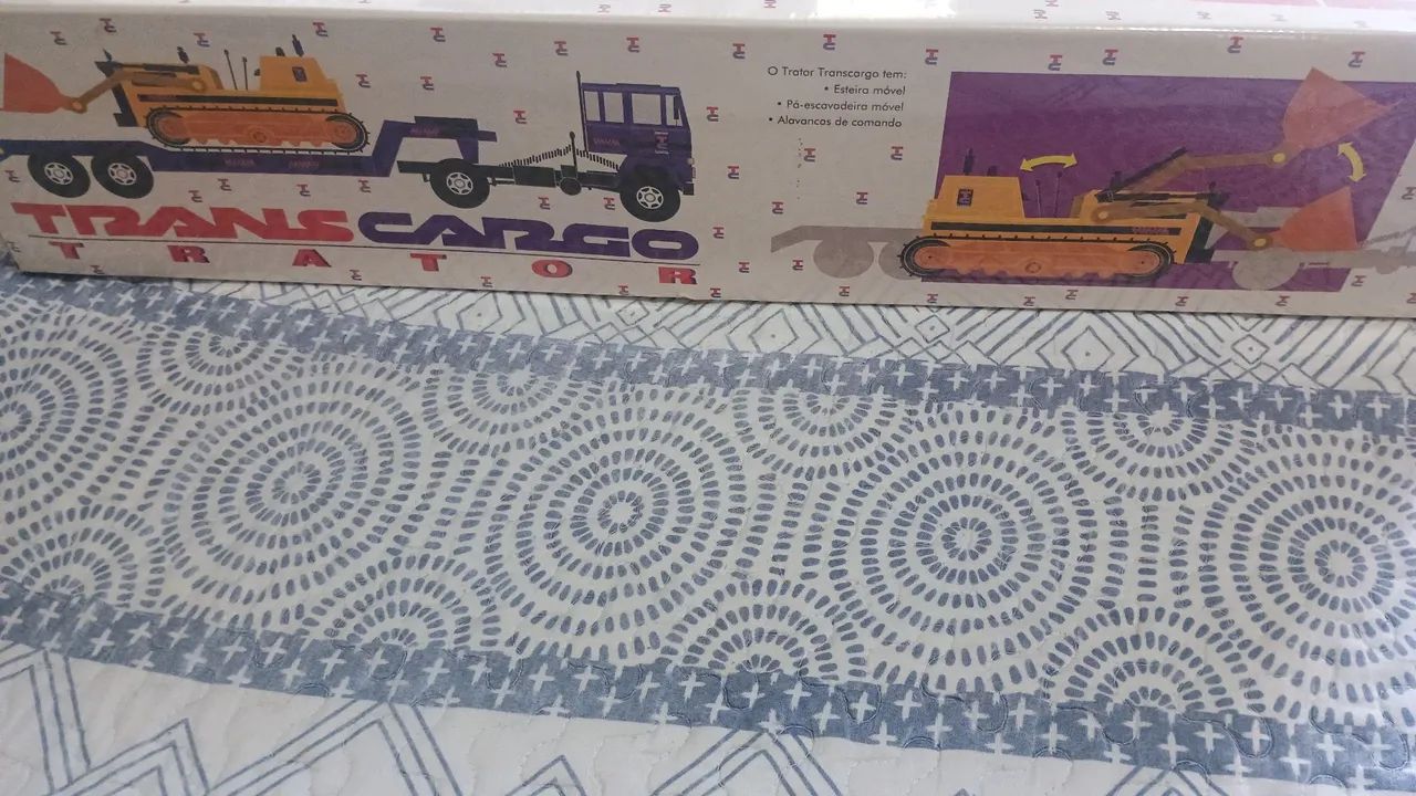 Caminhão Elka trans cargo. - Foto 3