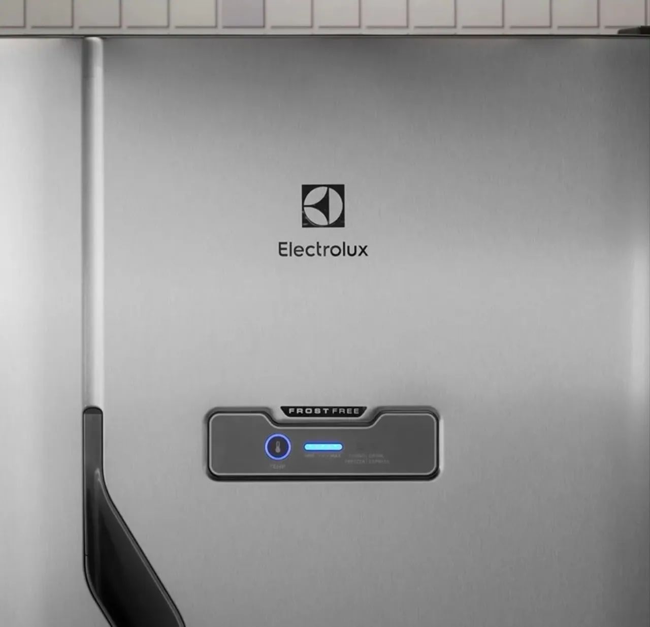 Geladeira Eletrolux Frost Free 371L  - Foto 4