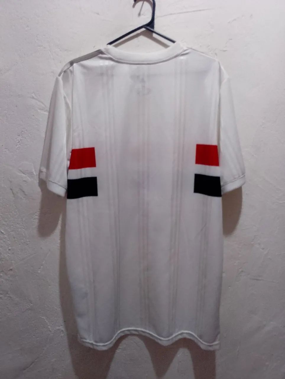   Camisa M São Paulo Titular 2020/21 - Foto 5