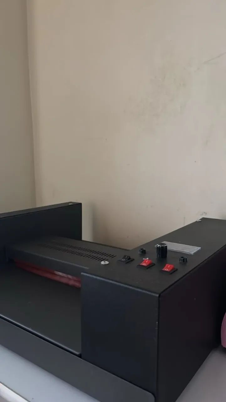 Laminadora - Foto 4