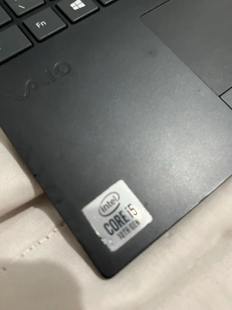 Notebook Vaio i5  - Foto 5