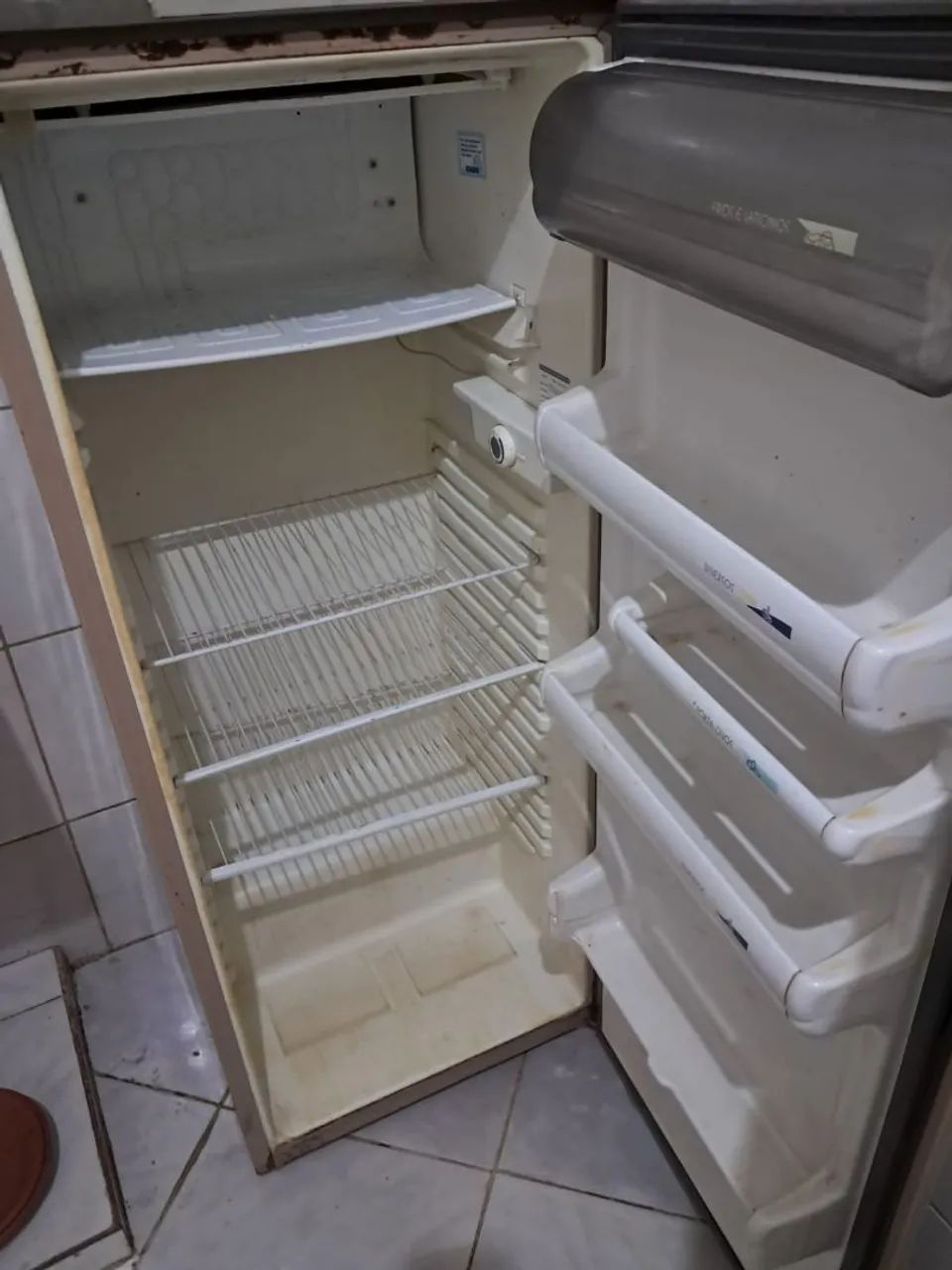 Geladeira  - Foto 2