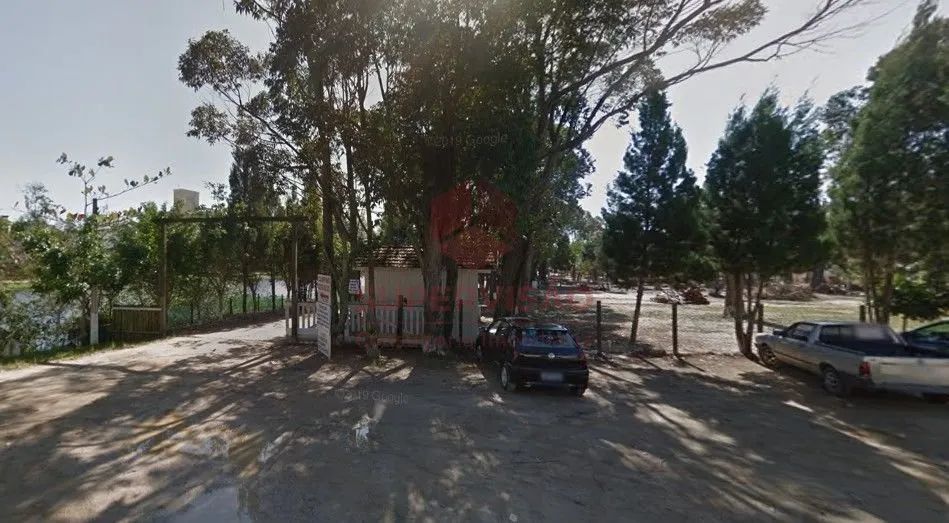 Terreno à venda, 5.382 m² - Canasvieiras - Florianópolis/SC
