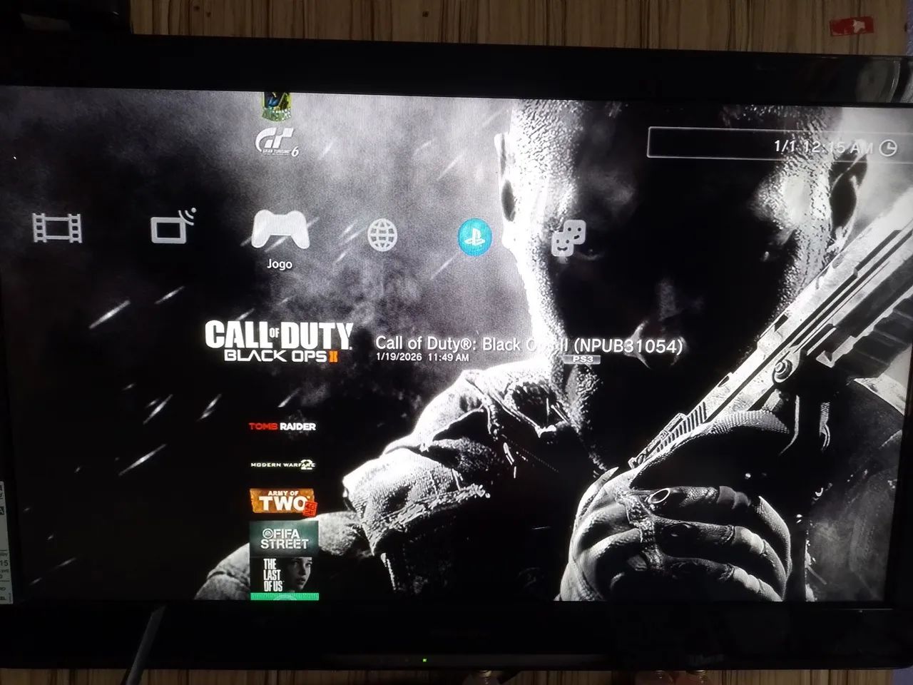 Ps3 - Foto 2