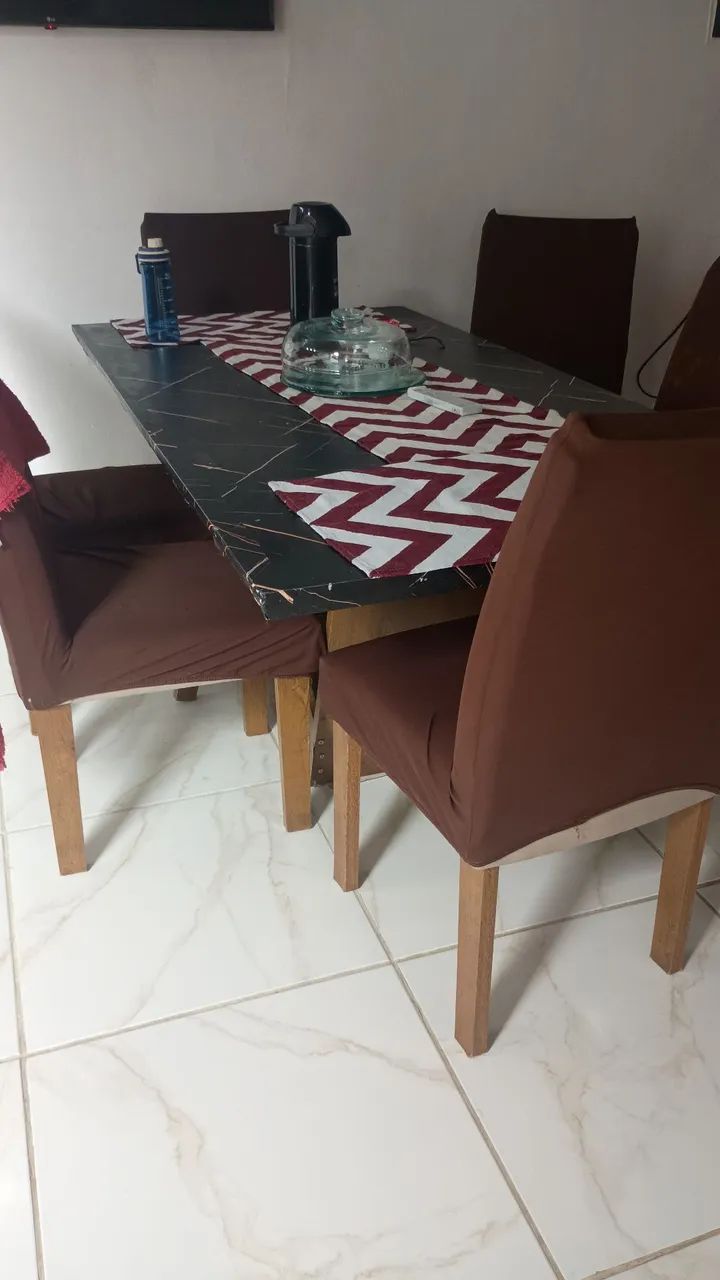 Vendo mesa