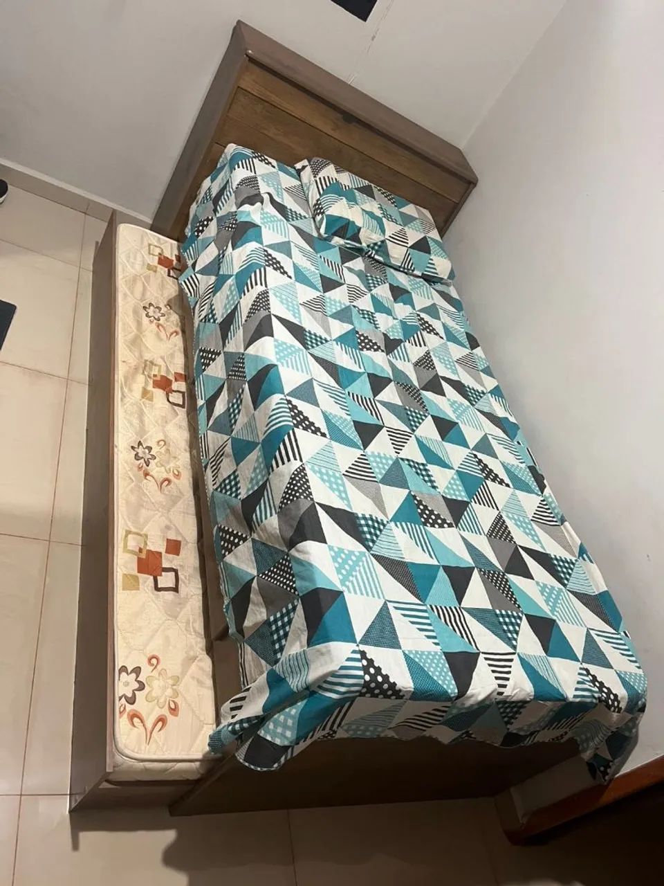 Bi - Cama de solteiro  - Foto 4