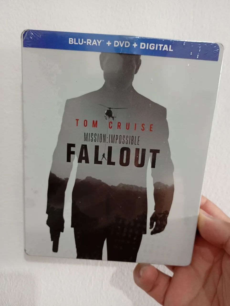 Missão Impossível Efeito Fallout