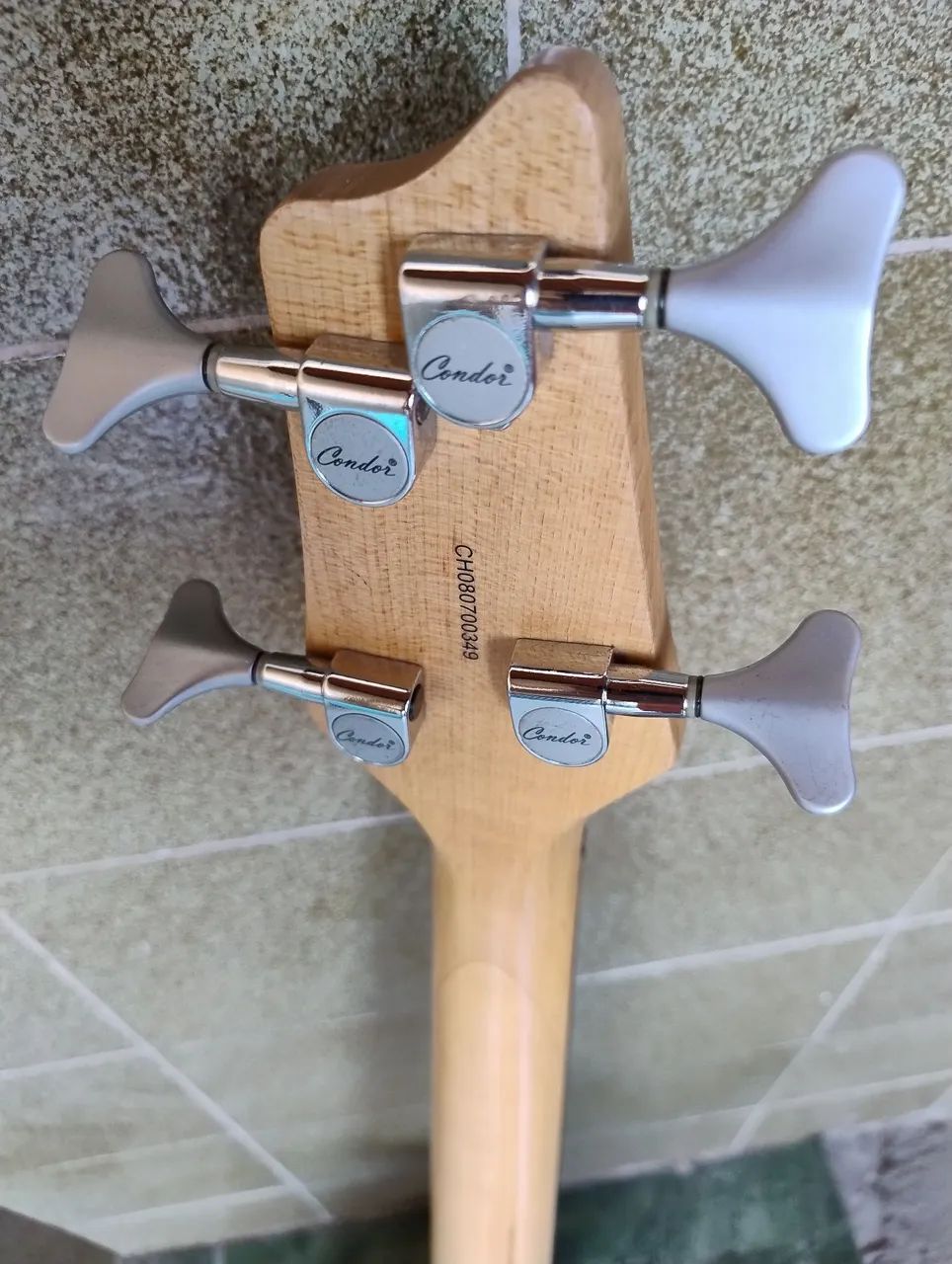 Instrumentos musicais  - Foto 4
