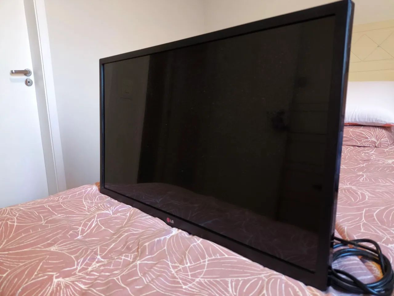 Tv 32 polegadas LG LED modelo 32LN540B - Foto 2