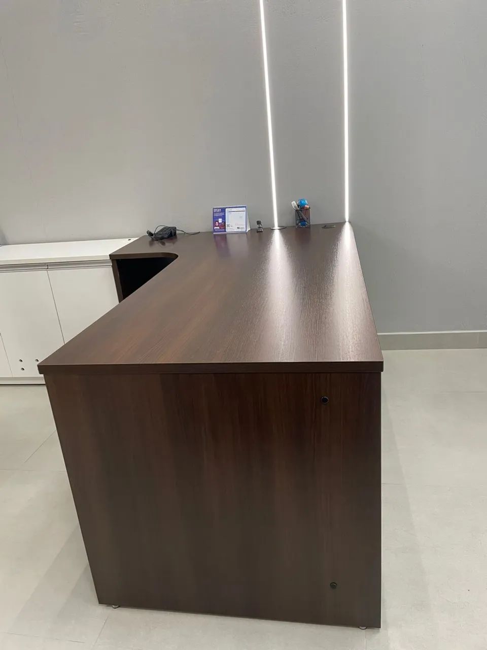 Mesa de escritório  - Foto 3