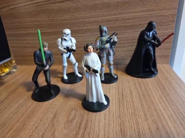 playset Star Wars Disney Store
