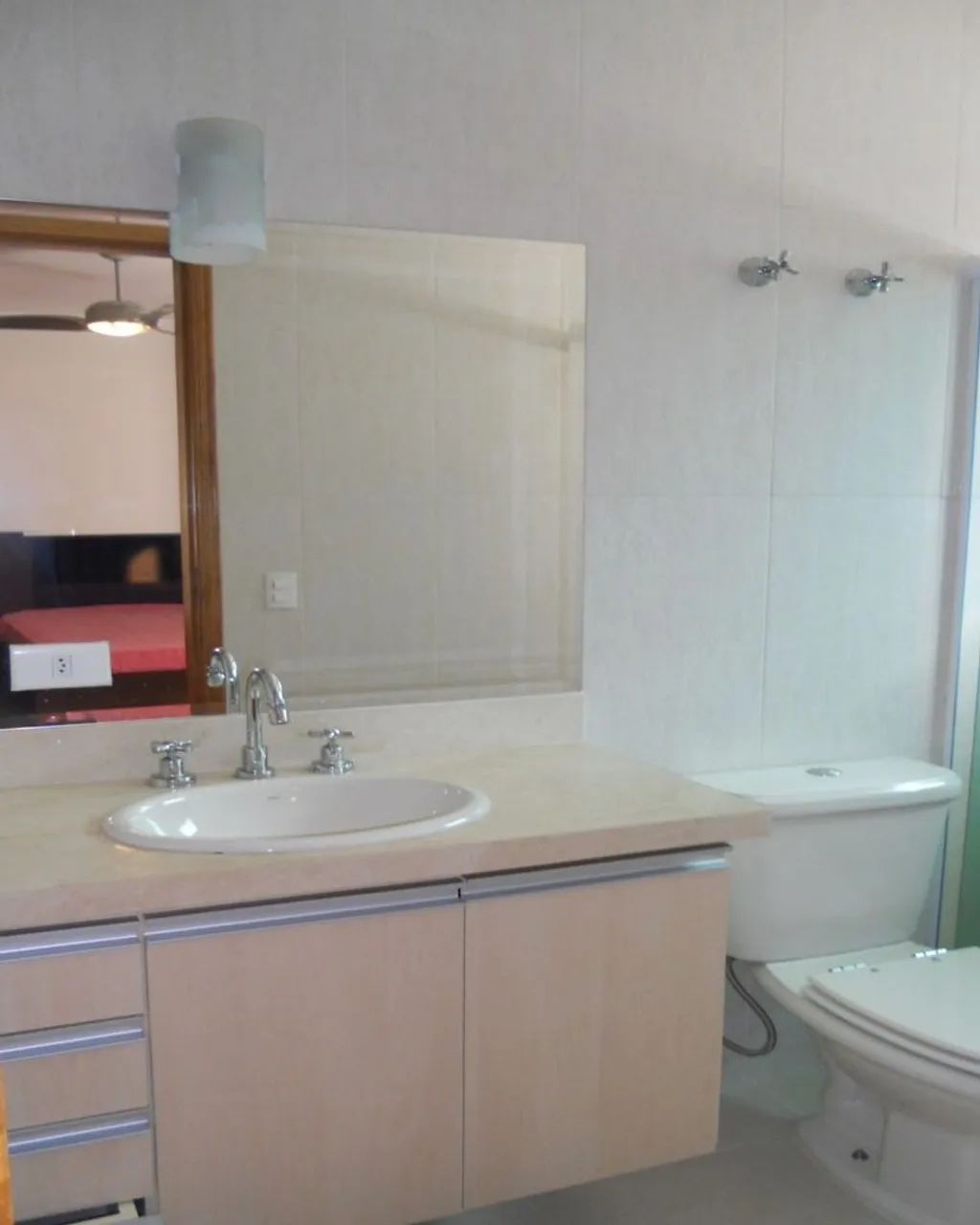Sobrado - Parque Monte Alegre - 186,45m² área útil - Foto 5