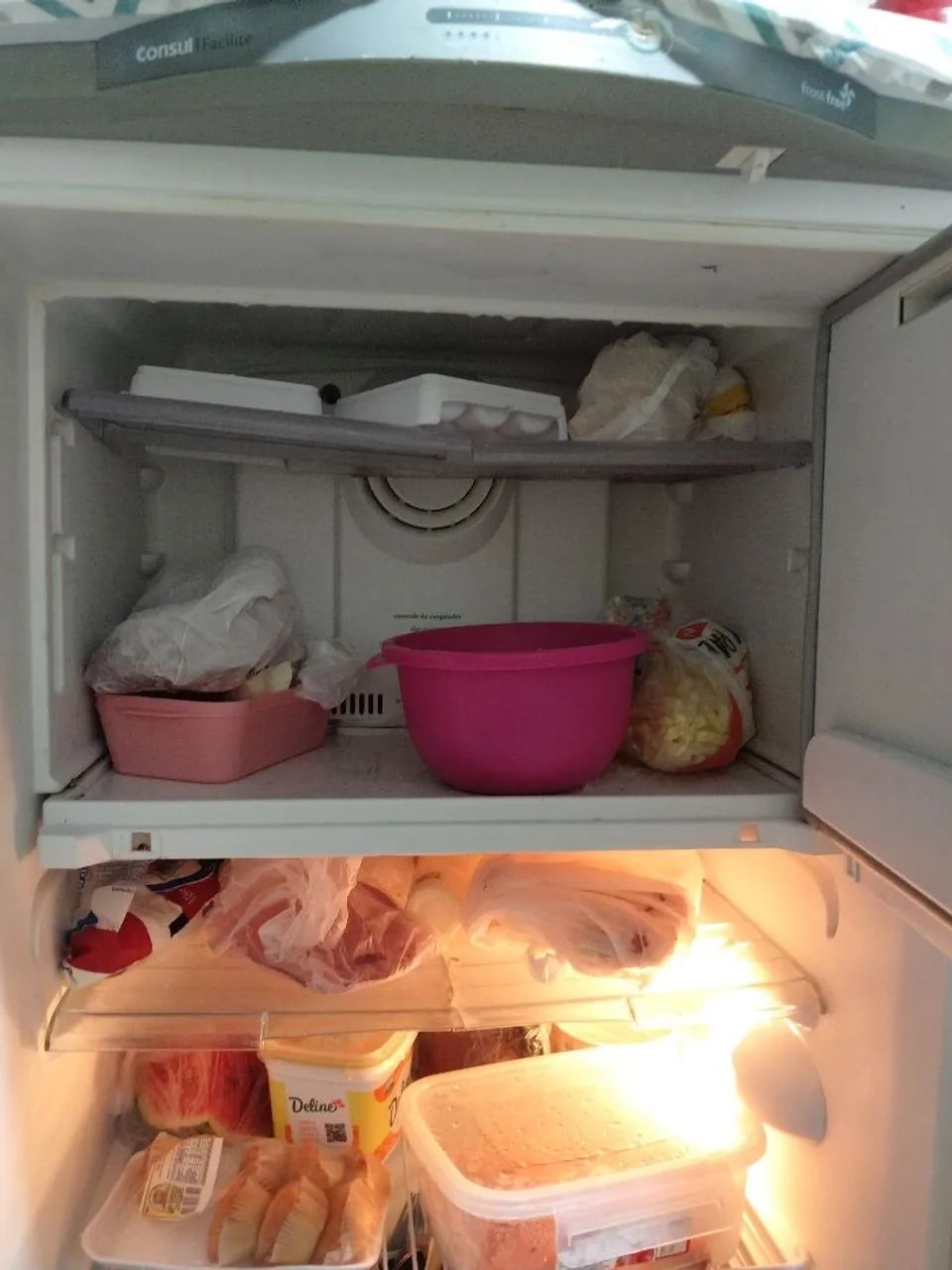 Geladeira Consul  - Foto 5