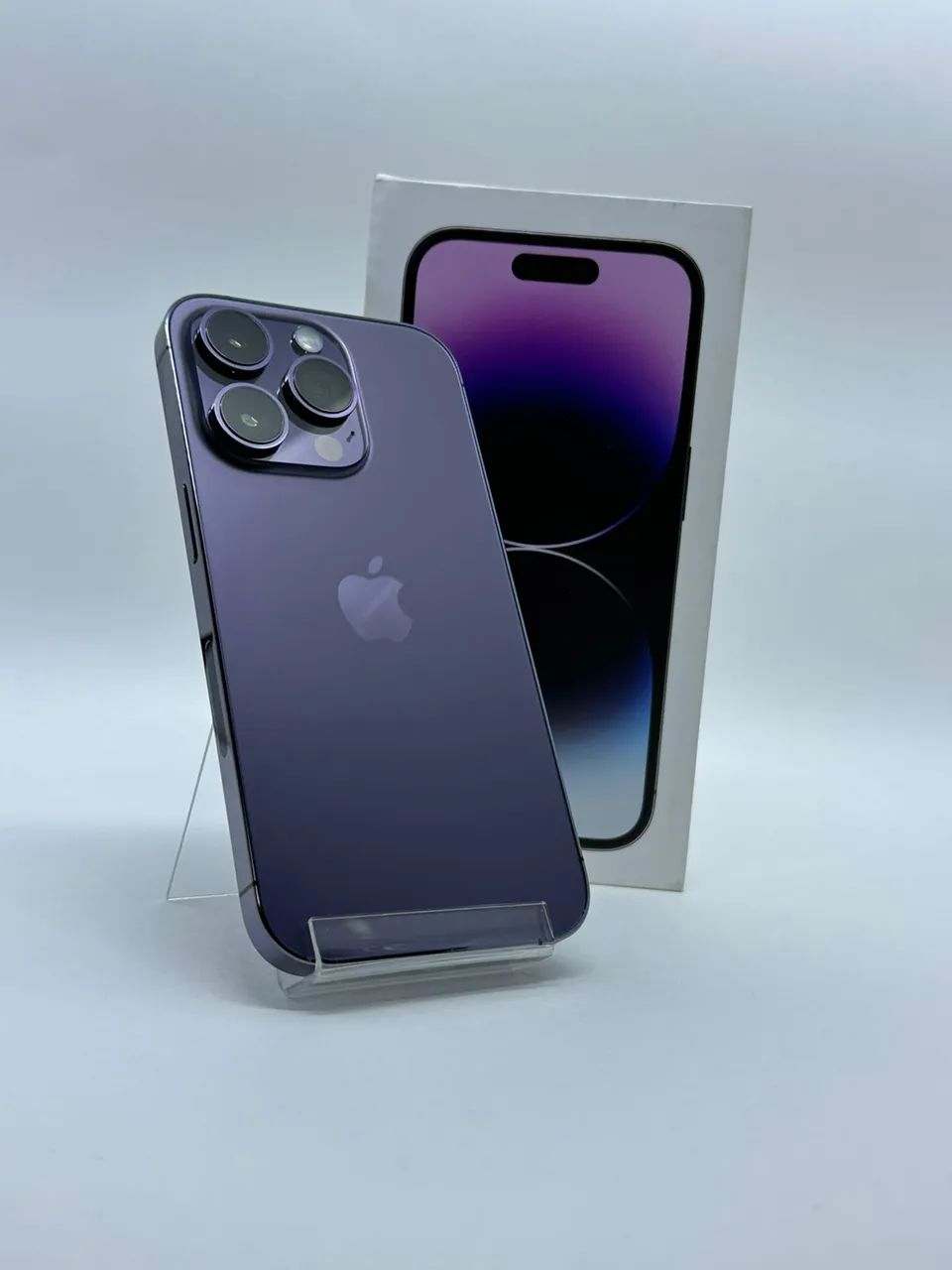 IPHONE 14 PRO - BATERIA 100% - OFERTA  - Foto 4