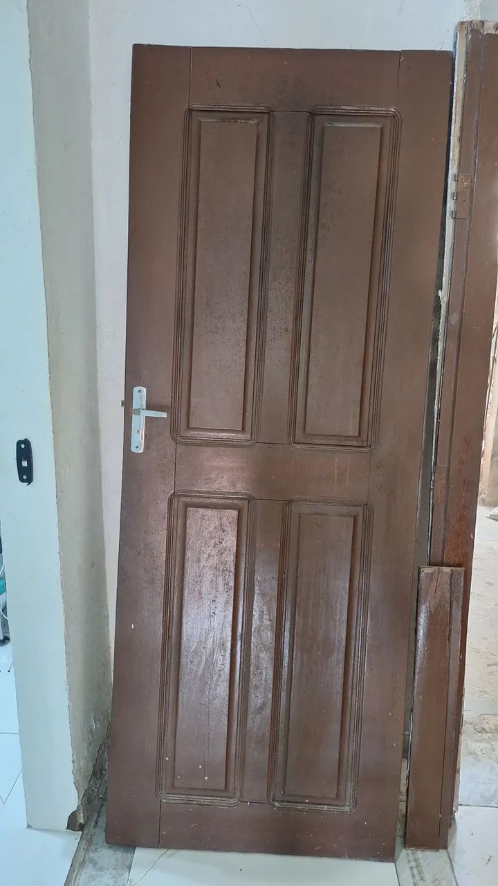 Porta casa  - Foto 2