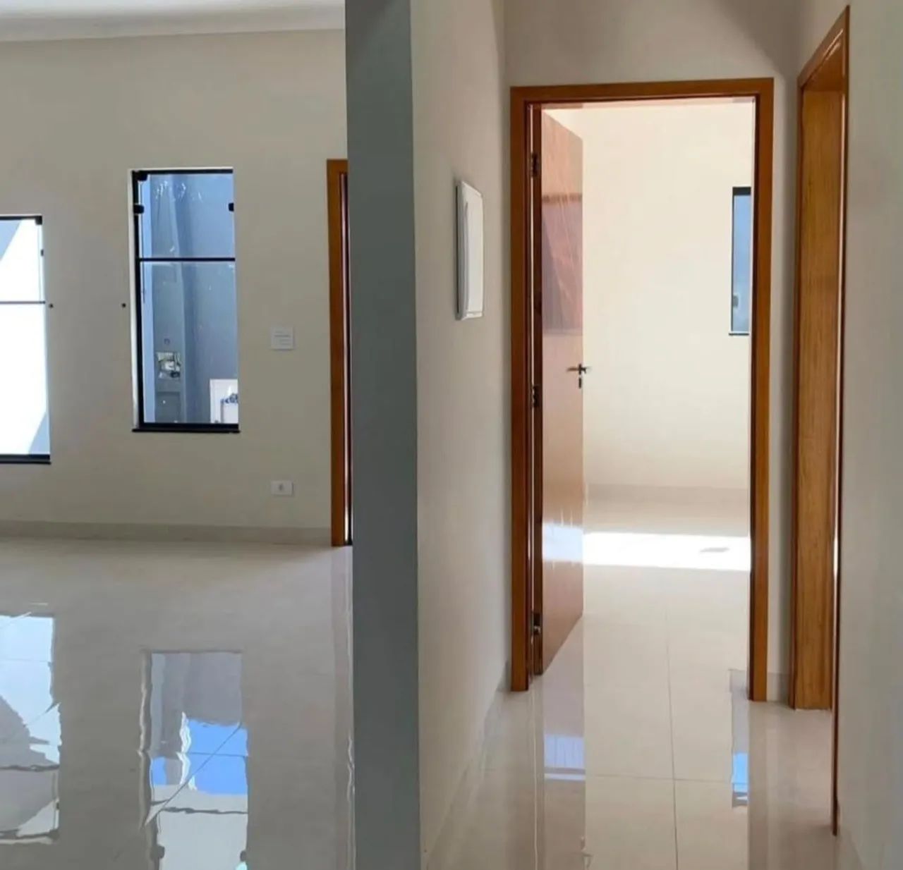 Vendo casa na Marambaia 