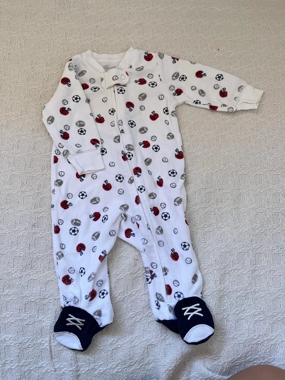 DESAPEGO ROUPAS DE MARCA (Carters, gap, Zara e outros)  - Foto 2