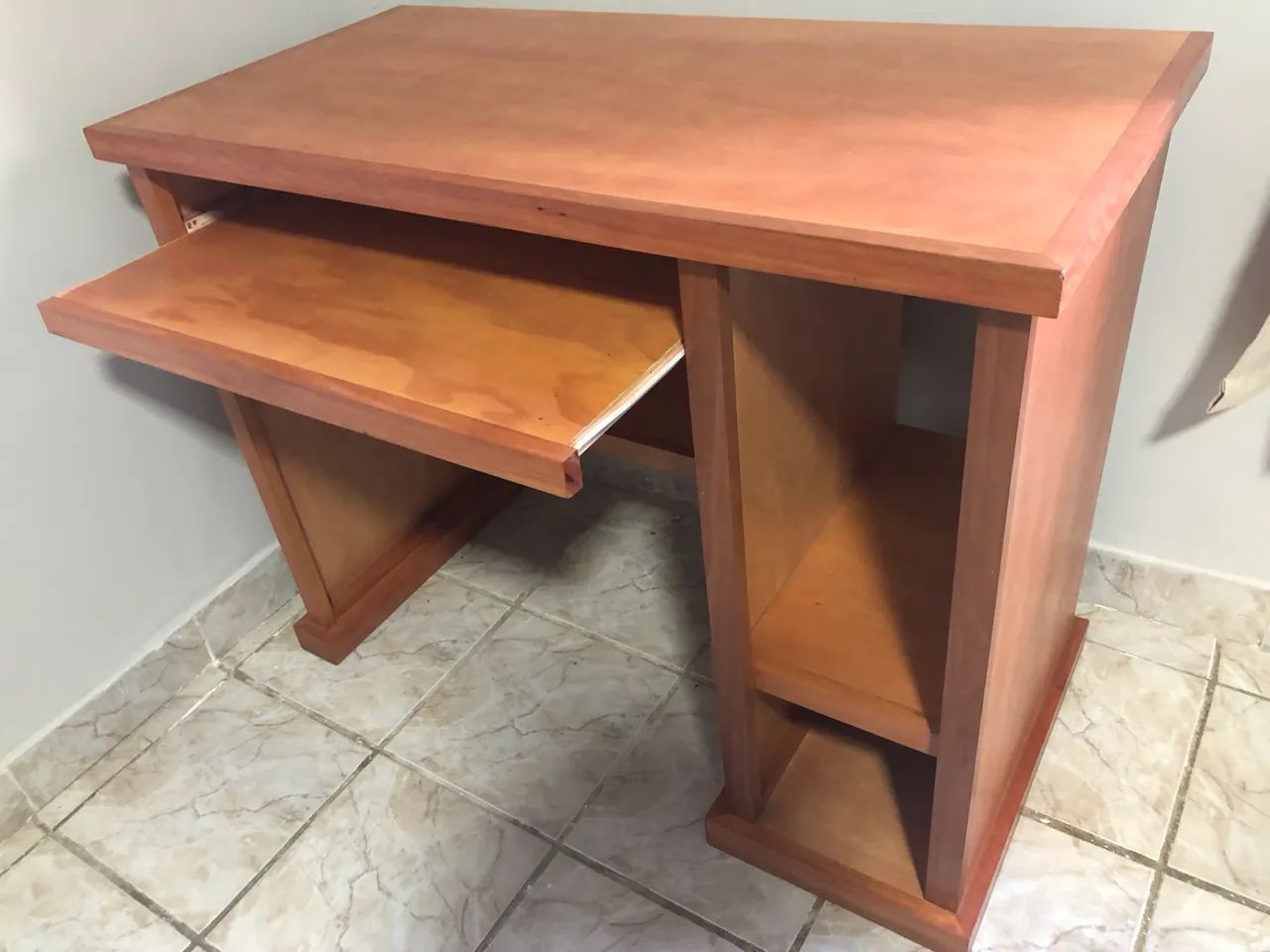 Mesa de madeira 