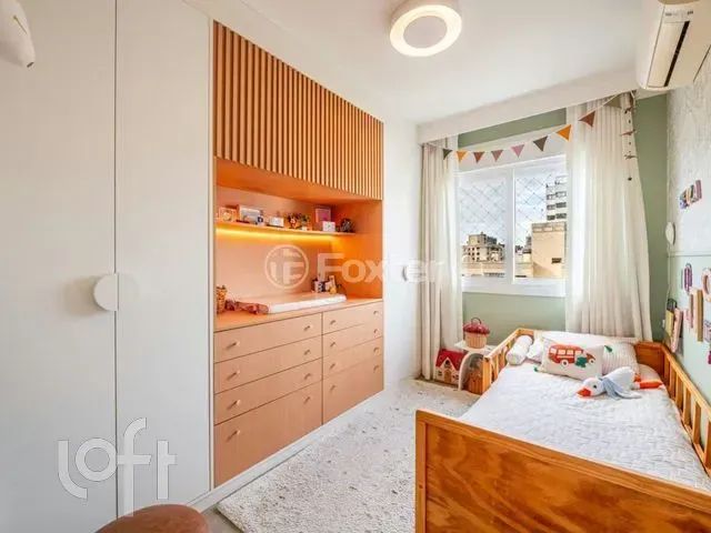 Elegante apartamento de 83 m² privativos, 2 quartos, sendo 2 suítes, 2 vagas Auxiliadora - - Foto 12