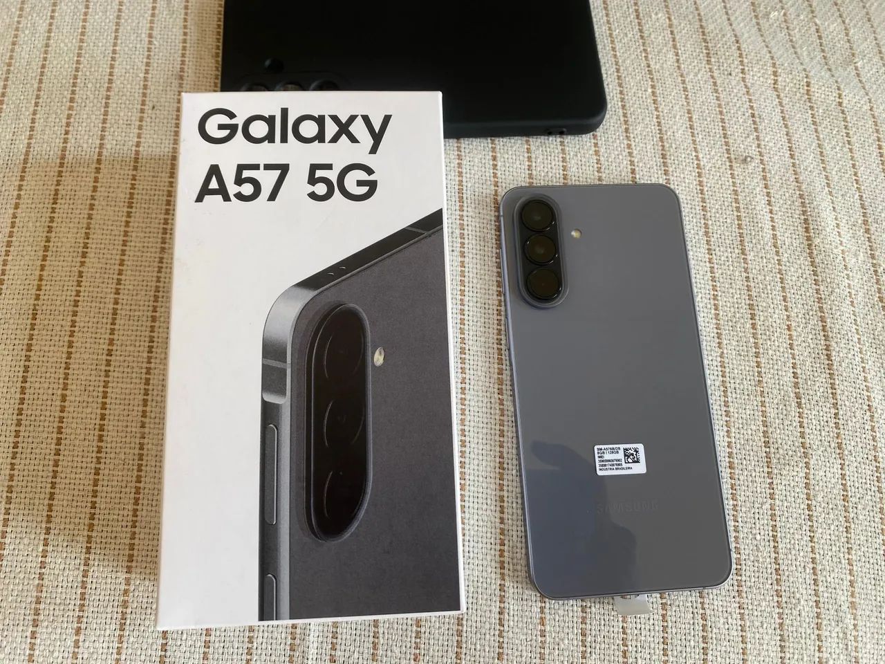 Samsung A57
