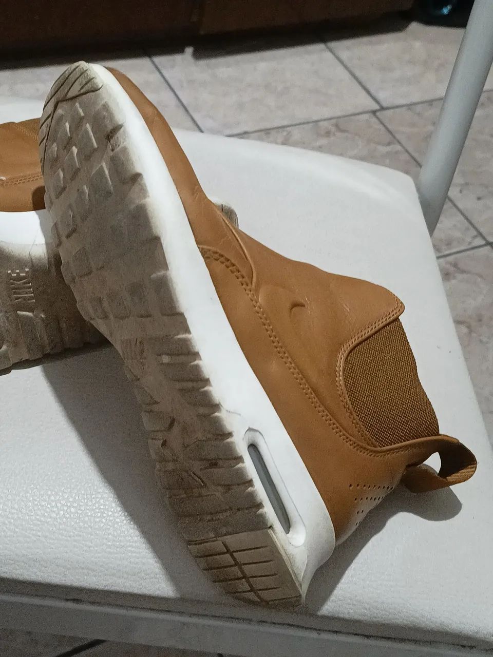 Linda bota Nike  - Foto 4