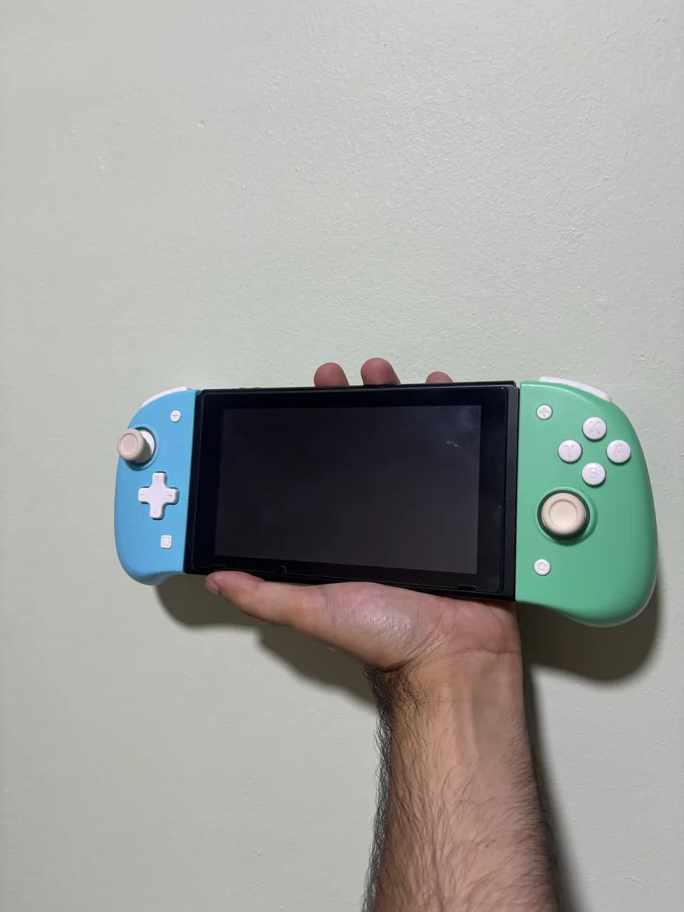Nintendo Switch Desbloqueado com controle extra - Foto 3