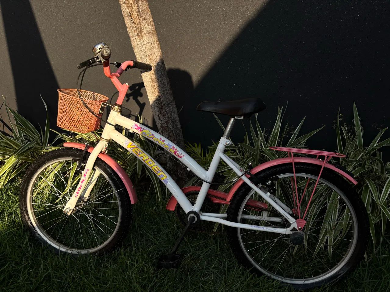 Bicicleta infantil - Foto 2