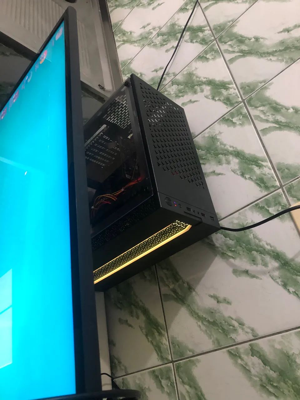 Pc completo  - Foto 2