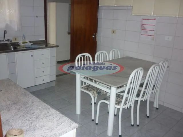 Apartamento à venda no Edifício Francisco Matias Zona 04 | Maringá/PR - Foto 3