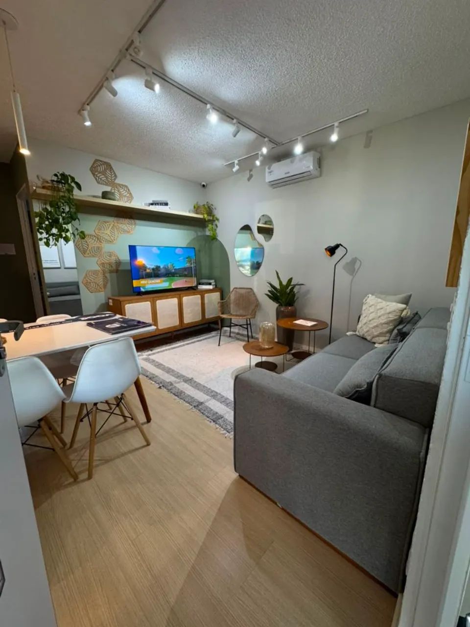 Apartamentos com 2 quartos - Foto 4