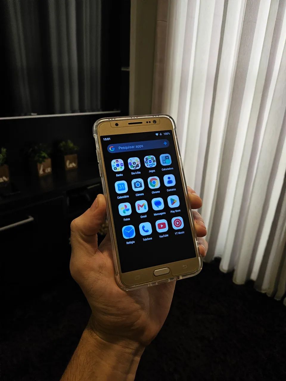 SAMSUNG GALAXY J7 METAL - Foto 2