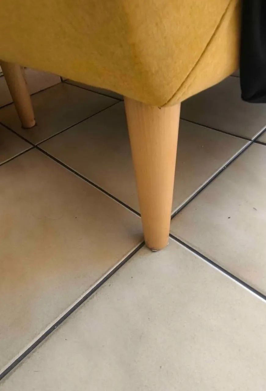 Sofa três corpos - Foto 3