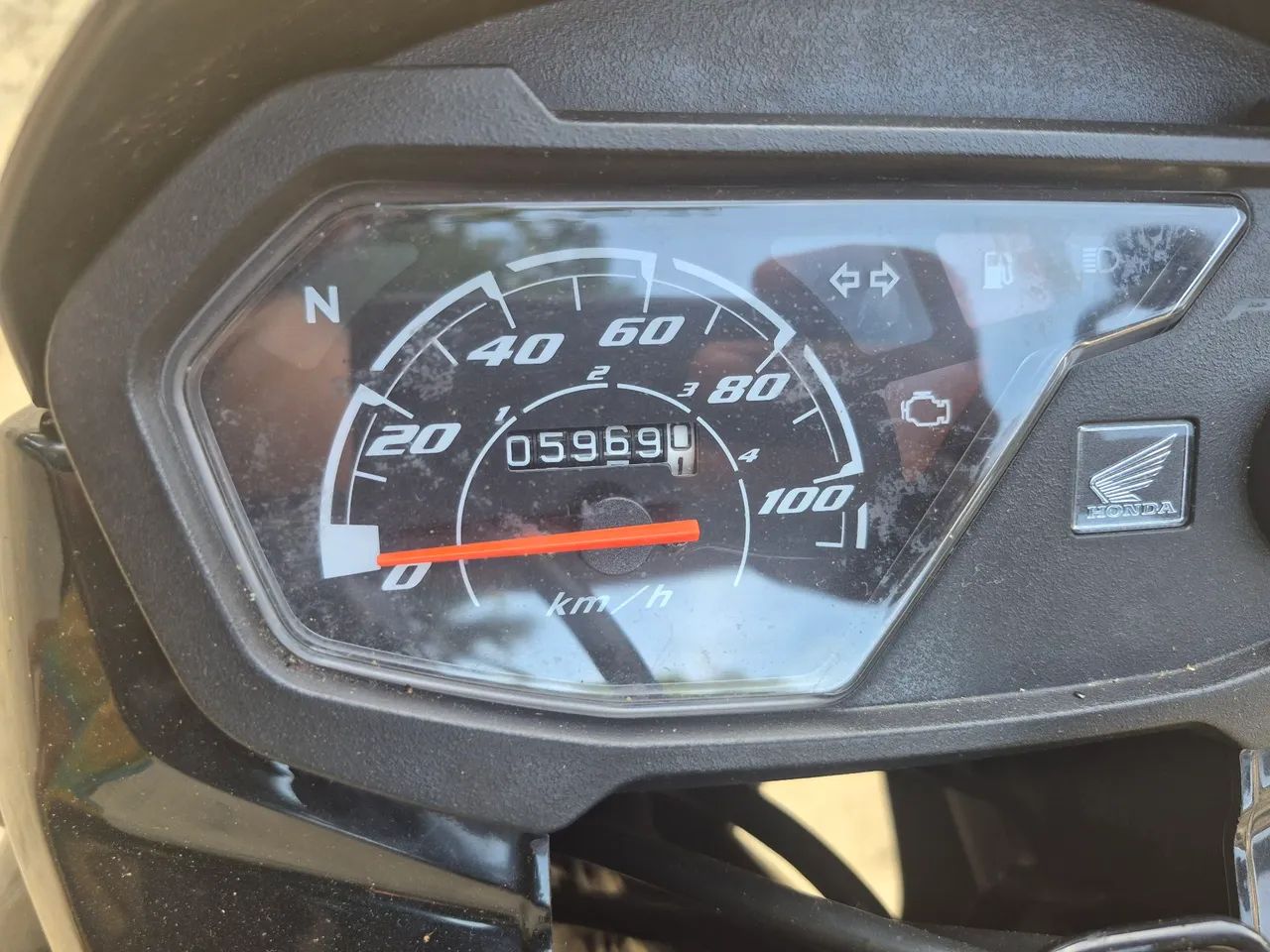 Honda Pop 110i 2024  - Foto 2