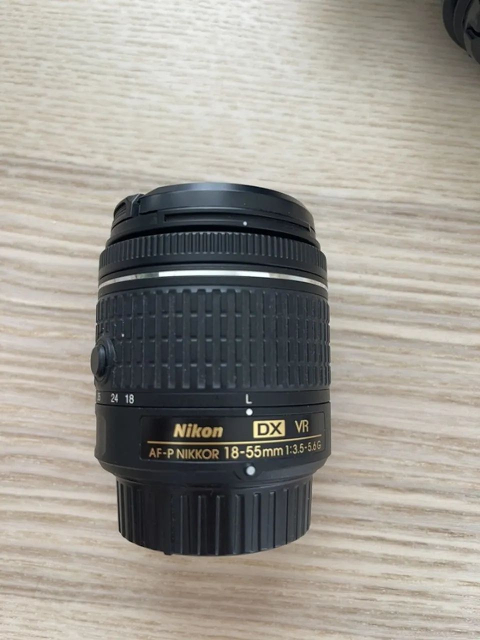 Câmera Nikon D3400 - Foto 3