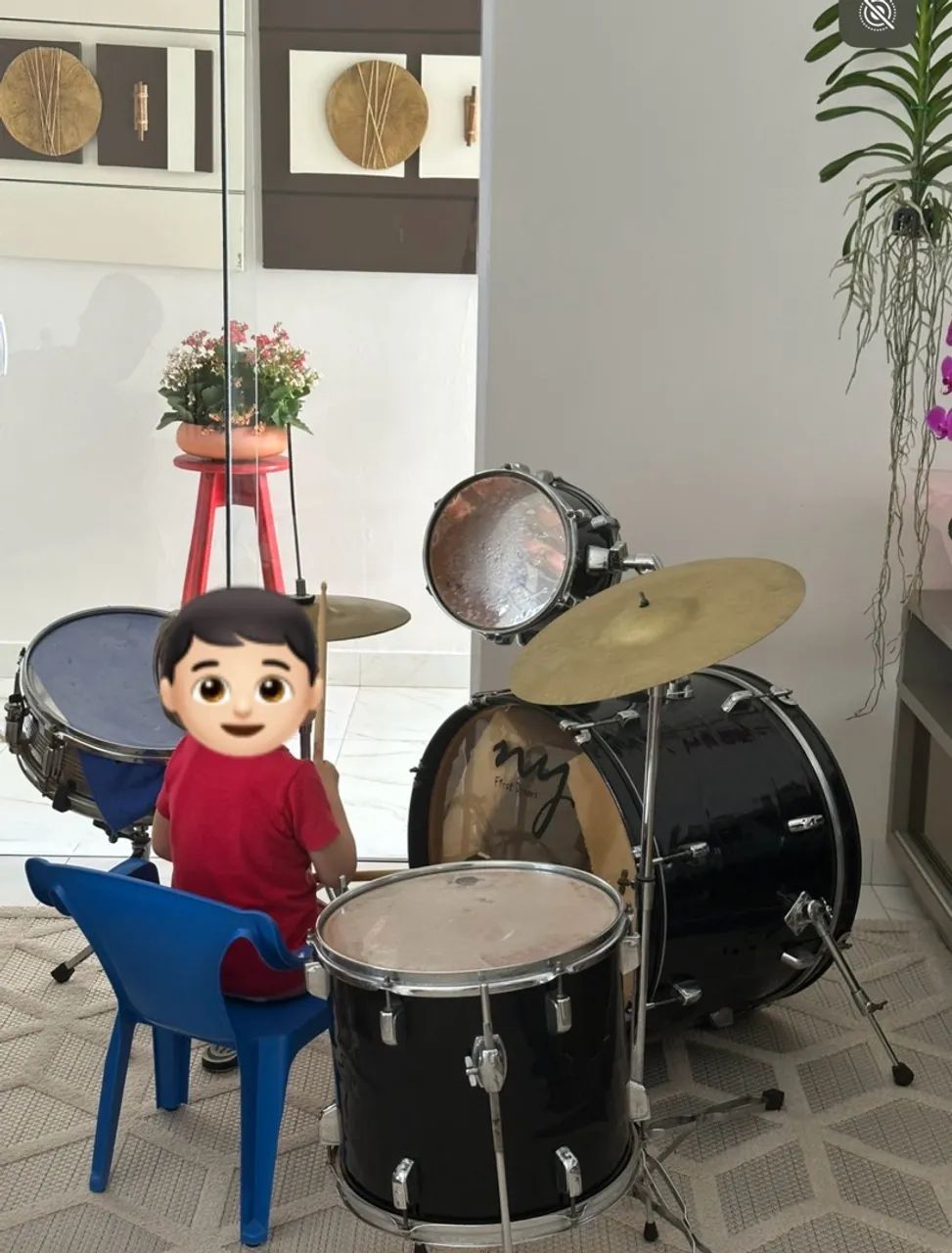 Bateria 