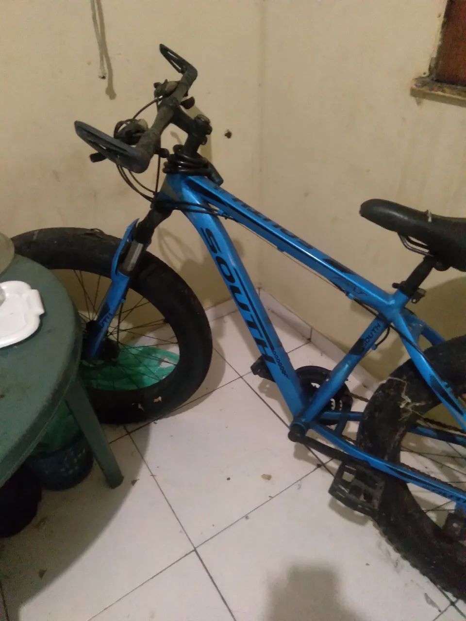 Fat bike - Foto 3
