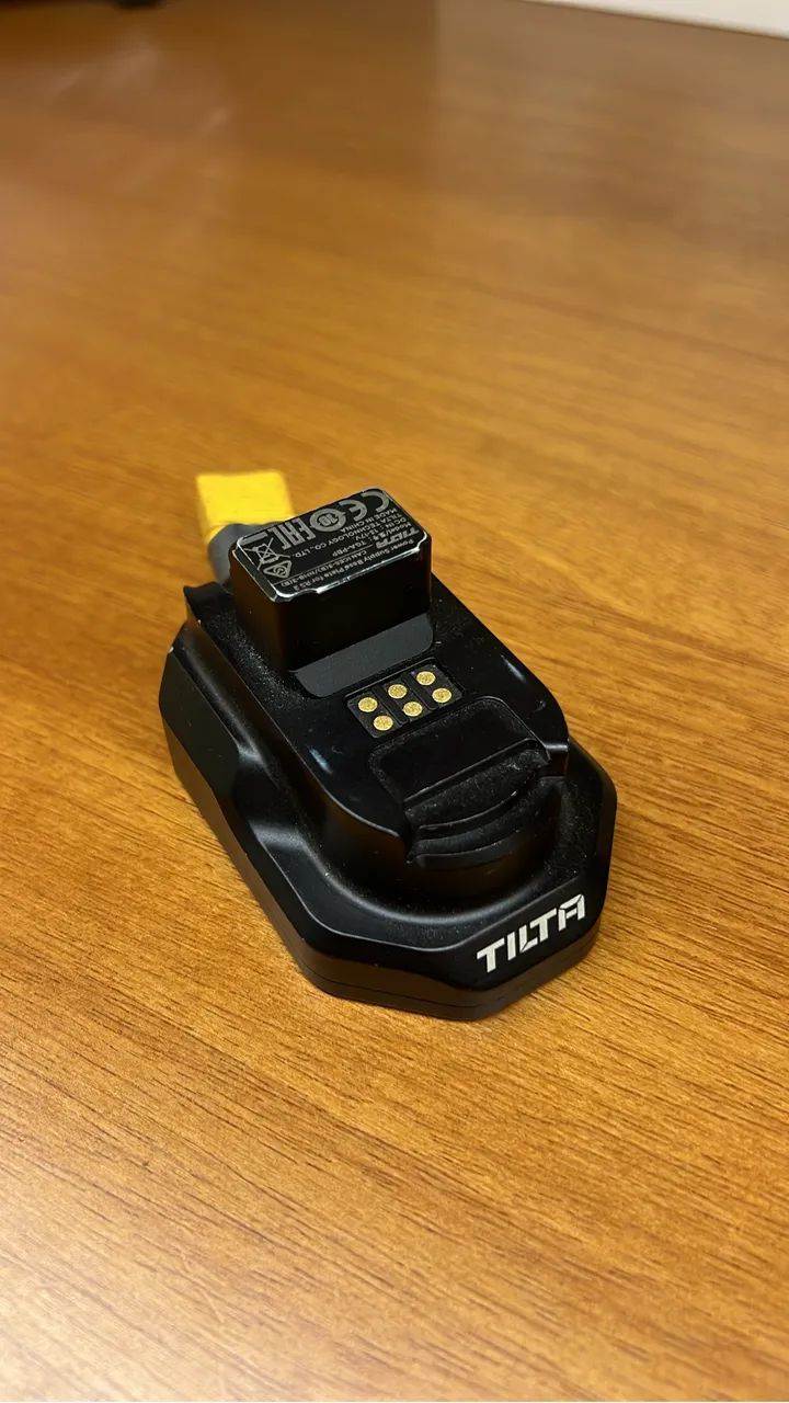 Tilta power supply RS3 compatível 